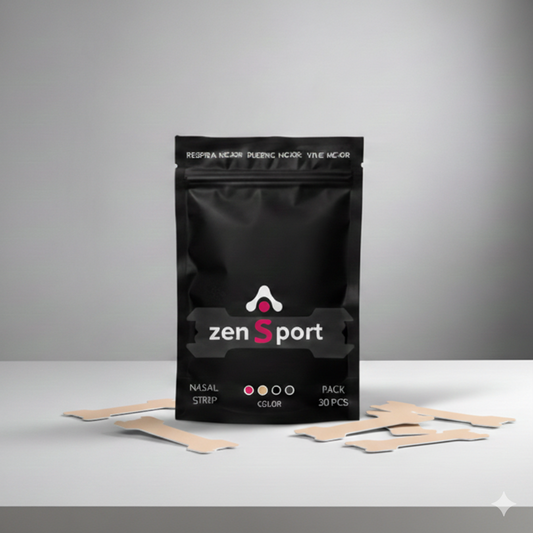 Nasal Strip - ZenSport 30 unds