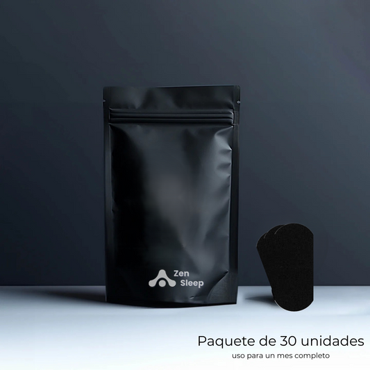 Mouth Tape - ZenSleep 30 pack
