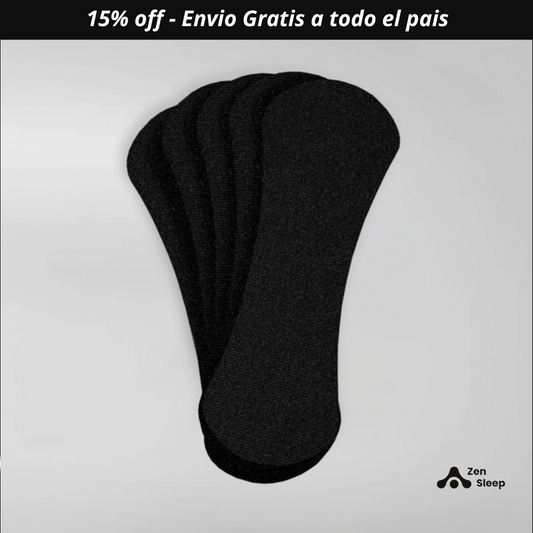 Nasal Strip - ZenSleep 30 Pack