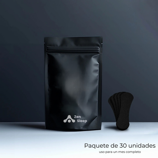 Nasal Strip - ZenSleep 30 Pack