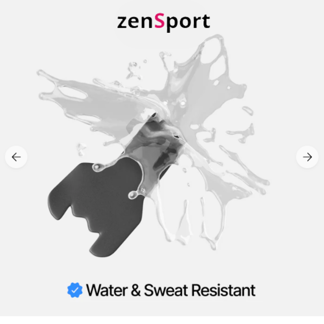 Nasal Strip - ZenSport 30 unds