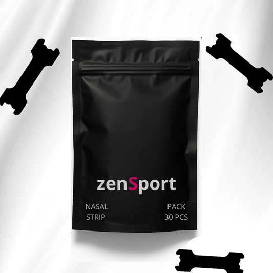 Nasal Strip - ZenSport 30 unds