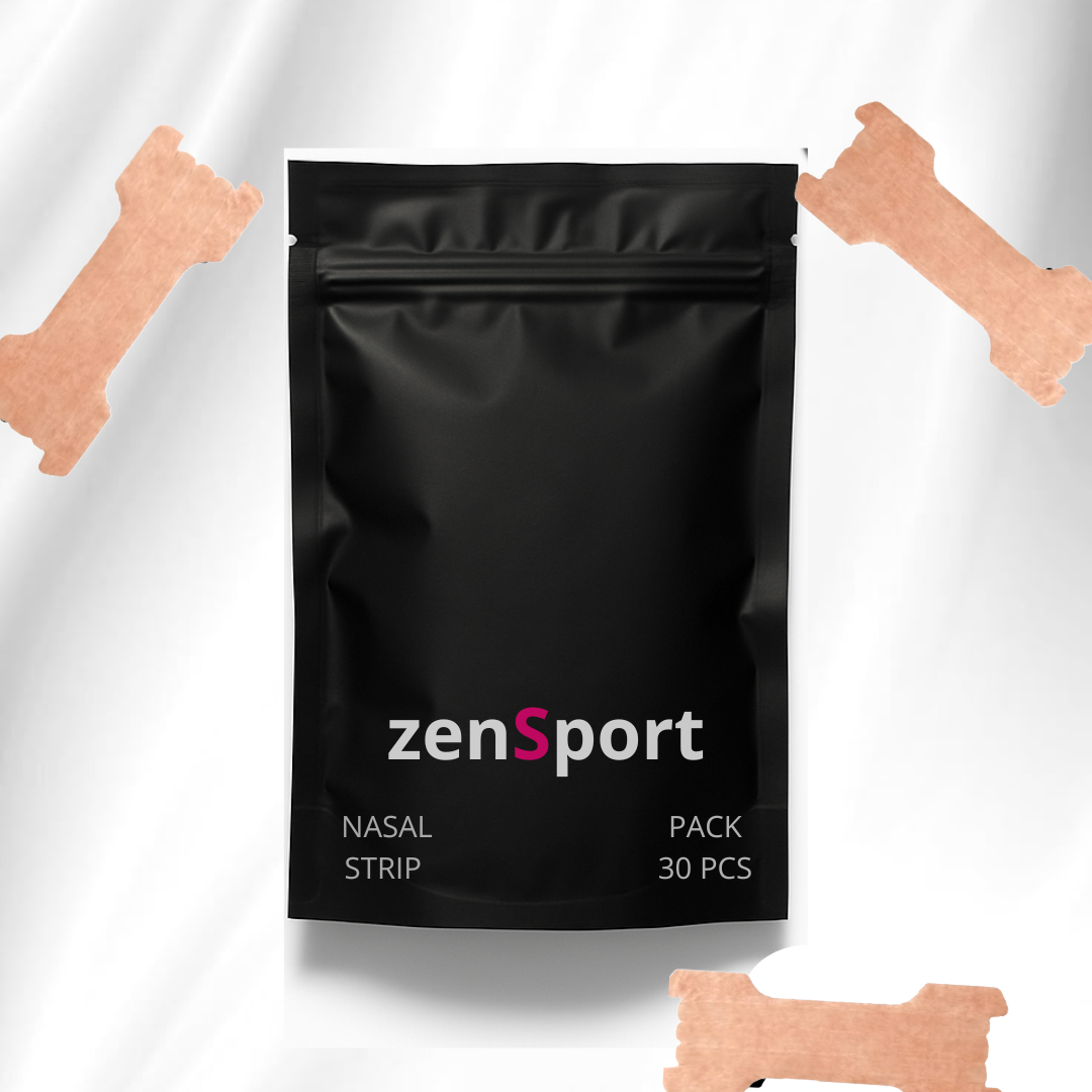 Nasal Strip - ZenSport 30 unds