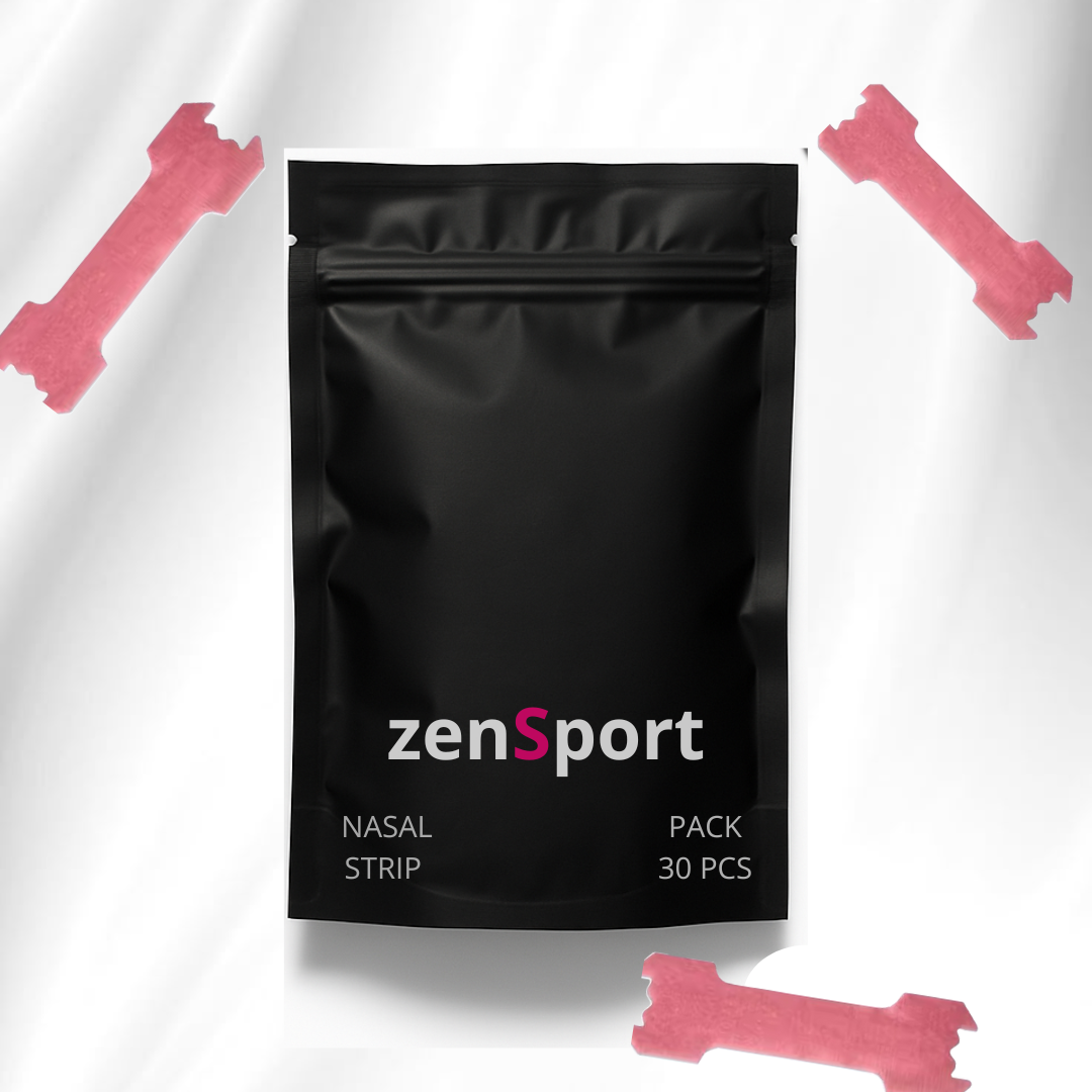 Nasal Strip - ZenSport 30 unds