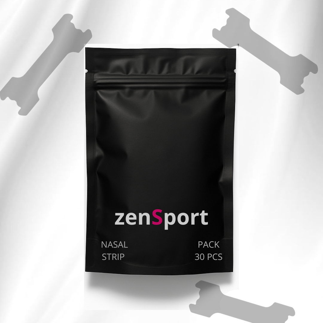 Nasal Strip - ZenSport 30 unds